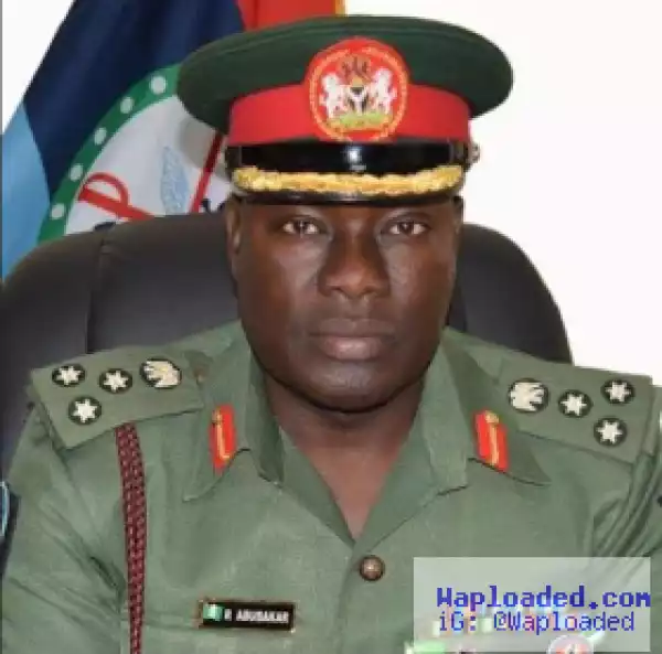 Fleeing Boko Haram terrorists now disguise as vigilantes and hunters - DHQ